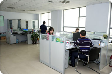 Chiny Friendship Machinery Co., Ltd profil firmy