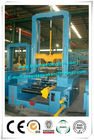 Automatic H Beam Production Line Vertical H Beam Assembly Machine